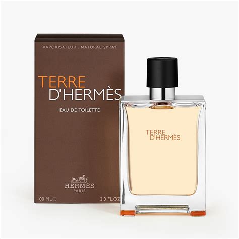 hermes terre perfumy|terre d'hermes perfume and toilette.